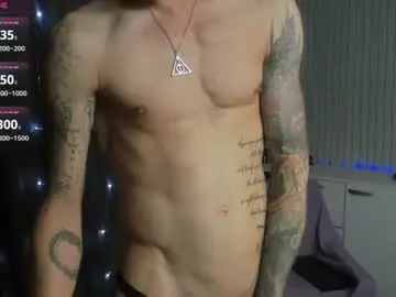 Chaturbate Live Sex of jamie_inked