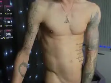 Chaturbate Live Sex of jamie_inked