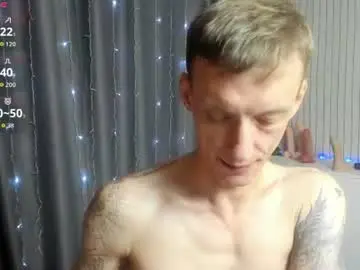 Chaturbate Private Sex Chat of jamie_inked