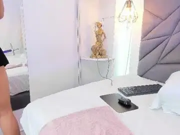 Chaturbate Private Sex Chat of julietarizof