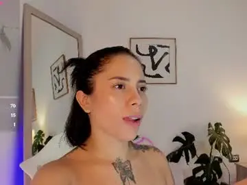 Chaturbate Live Sex Cam of kylie_benavieth