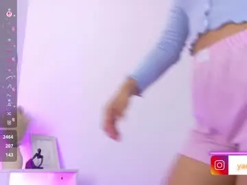 Chaturbate Adult Video Chat of liah__19