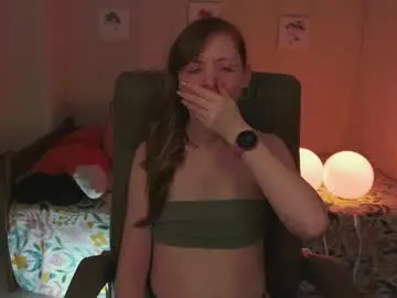 Chaturbate Live Sex Cam of lorafoxy