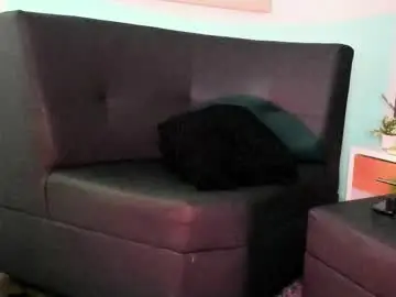 Chaturbate Sex Cam of lycan_fox
