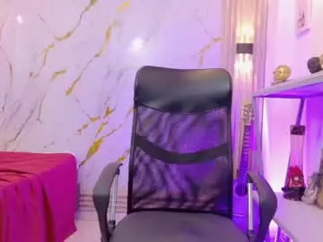 Chaturbate Live Sex Cam of max_silver_