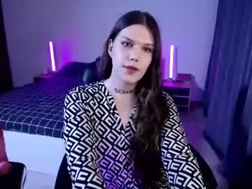 Chaturbate Nude Webcam of micheledoll