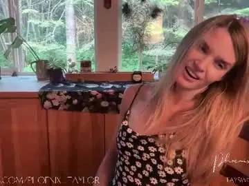 Chaturbate Adult Webcams of phoenix_taylor