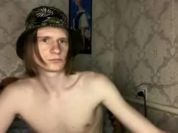 Chaturbate Live Sex of pinochetti