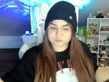 Chaturbate Live Sex of ravengirl011