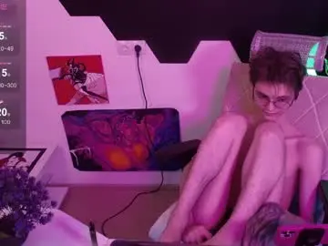 Chaturbate Live Porn of shiromy_