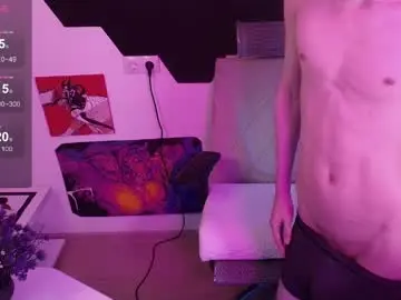 Chaturbate Sex Chat of shiromy_