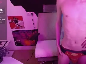Chaturbate Nude Webcam of shiromy_