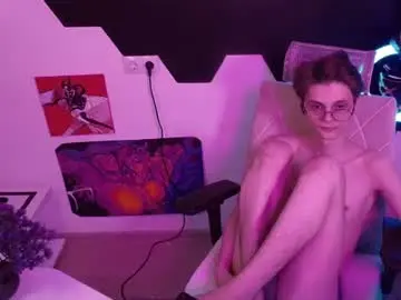 Chaturbate Live Sex of shiromy_