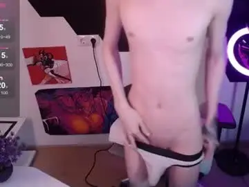 Chaturbate Live Sex Cam of shiromy_
