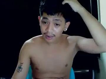 Chaturbate Live Sex Cam of silkspider_210802