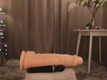 Chaturbate Adult Video Chat of tinastevenson