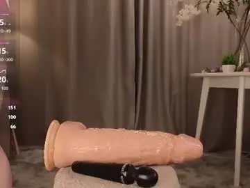 Chaturbate Free Porn Cam of tinastevenson