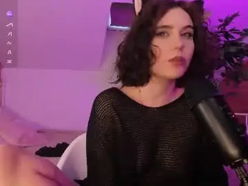 Chaturbate Sex Cam of una_medisson