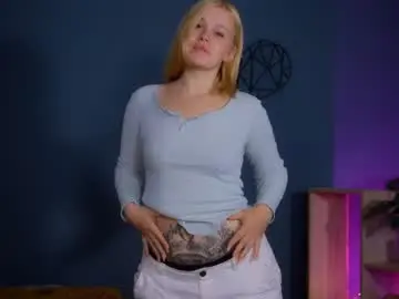 Chaturbate Sex Chat of valeri______