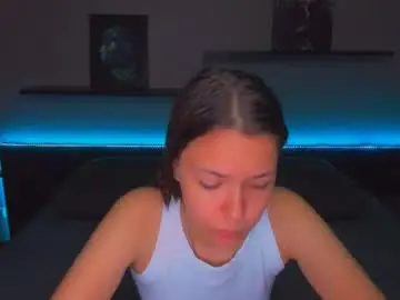 Chaturbate Adult Webcam of alexabarkley