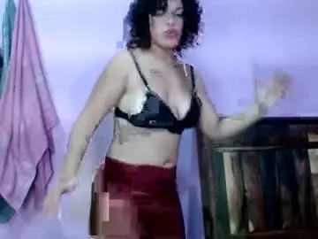 Chaturbate Adult Webcams of belle_katty000