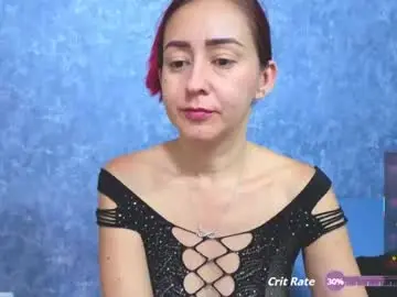 Chaturbate Adult Webcam of bianca_milfsexy
