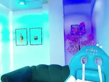 Chaturbate Free Porn Cam of gemma_bellini