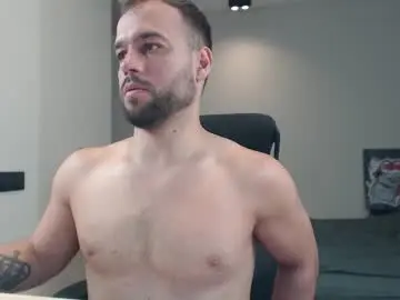 Chaturbate Watch Live Sex Cams of sandro_best