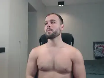 Chaturbate Best Webcam of sandro_best