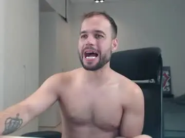 Chaturbate Live Sex Cam of sandro_best