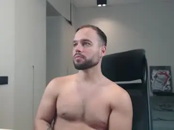 Chaturbate Watch Live Sex Cams of sandro_best