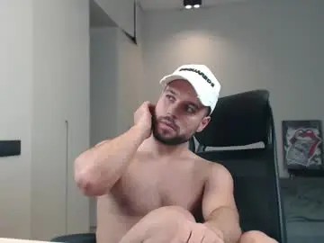 Chaturbate Sex Chat of sandro_best