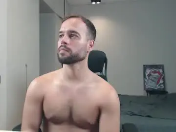 Chaturbate Sex Cam of sandro_best