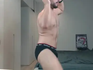 Chaturbate Free Live Porn of sandro_best