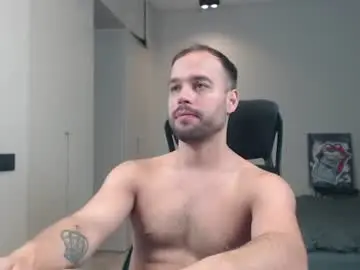 Chaturbate Nude Webcam of sandro_best