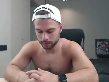 Chaturbate Adult Video Chat of sandro_best