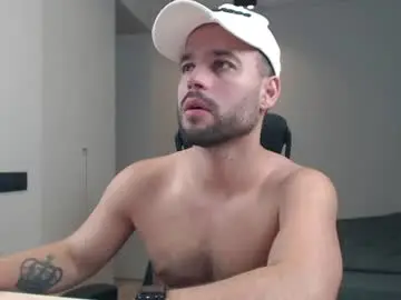 Chaturbate Adult Webcam of sandro_best