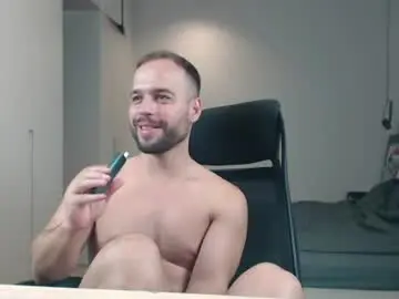 Chaturbate Live Sex of sandro_best