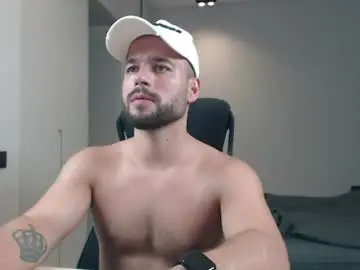 Chaturbate Adult Webcam of sandro_best