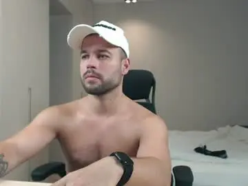 Chaturbate Free Porn Cam of sandro_best