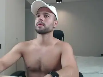 Chaturbate Watch Live Sex Cams of sandro_best