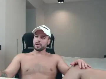 Chaturbate Adult Video Chat of sandro_best