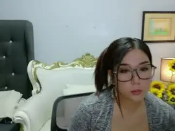 Chaturbate Sex Chat of seductive_doleya
