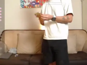 Chaturbate Live Sex of spicyboys_