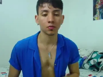 Chaturbate Free Porn Cam of your_boy_hot