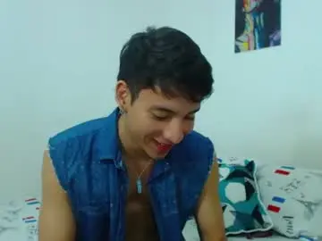 Chaturbate Private Sex Chat of your_boy_hot