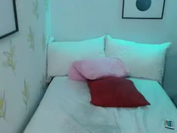 Chaturbate Free Porn Cam of _pamelawish_