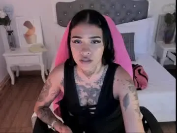 Chaturbate Nude Webcam of _sharloth
