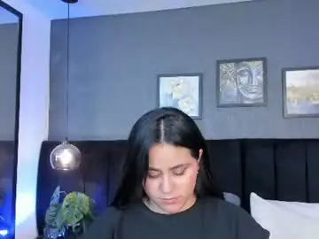 Chaturbate Free Porn Cam of brenda__garcia