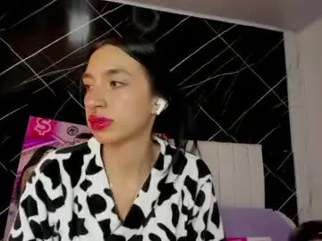 Chaturbate Live Sex of candy_leila3